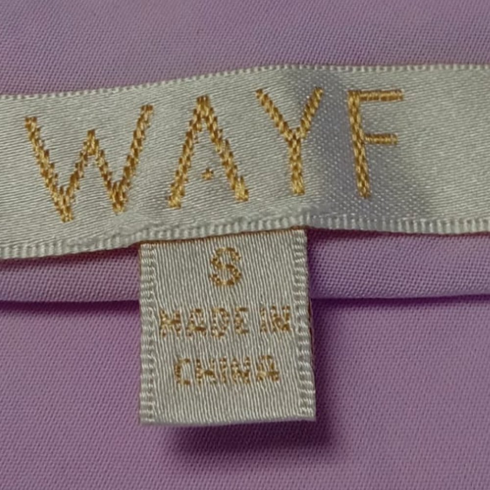 ONE-SHOULDER TOP - Picture 7 of 7